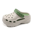 Sandalia Nuvem Thick