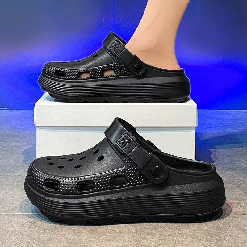Promoção - Sandalia Nuvem Max Confort
