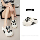 Sandalia Nuvem Slip-On