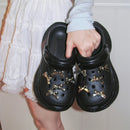 Sandalia Nuvem Confort