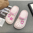 Sandália Nuvem slip