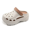 Sandalia Nuvem Thick