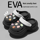 Sandalia Nuvem Confort