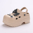 Promoção - Sandália nuvem Hell