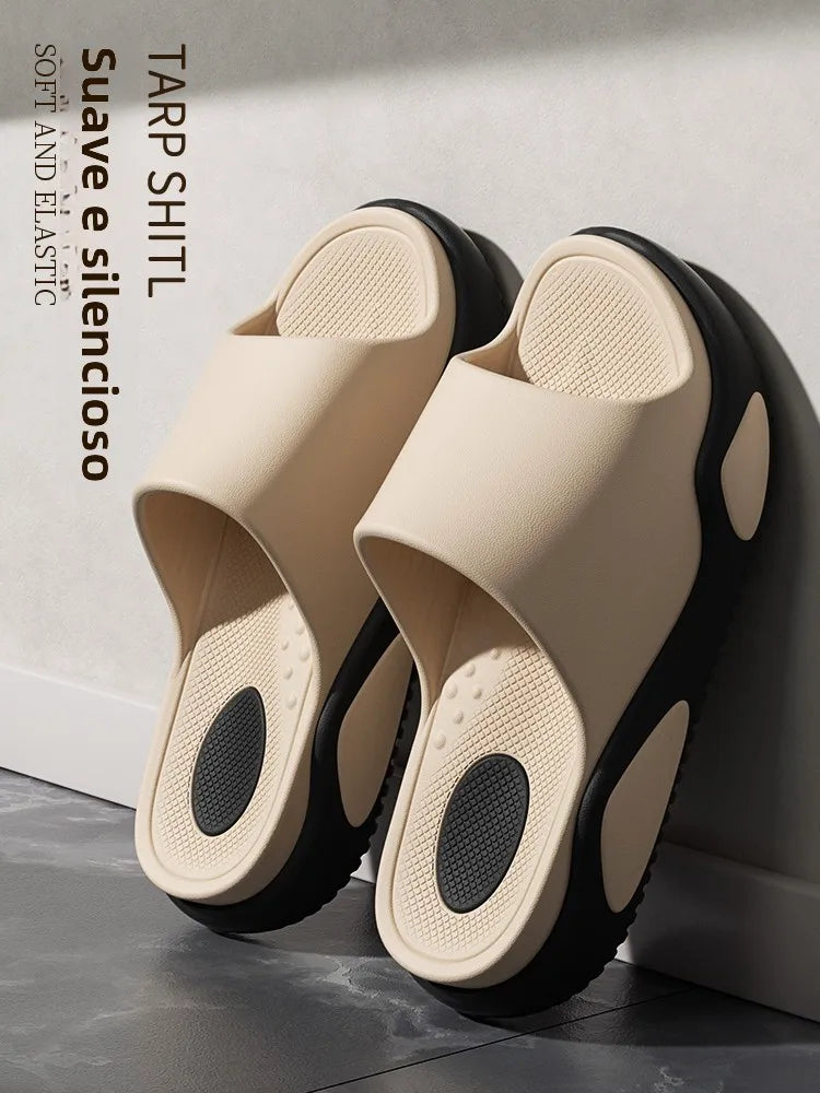 Chinelo Nuvem Confort