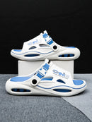 Sandalia Nuvem Confort