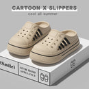 Promoção - Sandalia EVA Confort