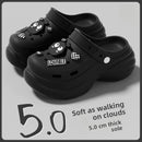 Sandália Nuvem Confort