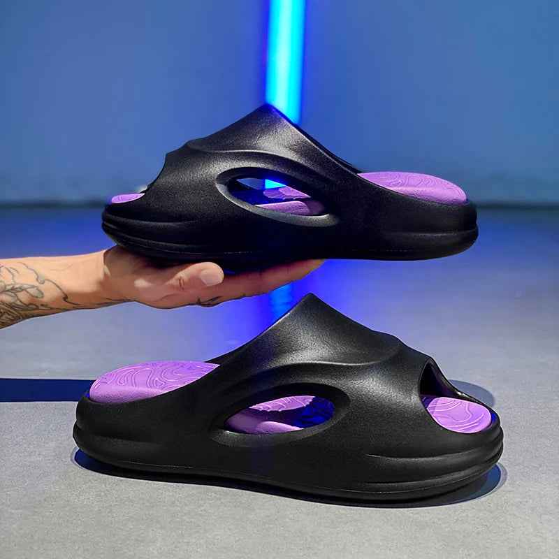 Chinelo Nuvem Soft