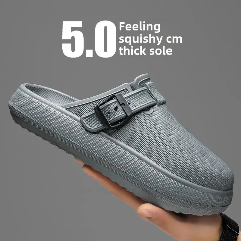 Chinelo Nuvem Confort