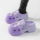 Sandalia Nuvem Confort