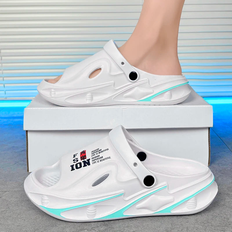 Chinelo Nuvem Soft