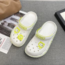 Sandália Nuvem slip