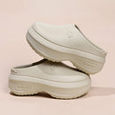 Sandália Nuvem Hospitalar sem Furos