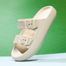 Chinelo Nuvem Anatômico