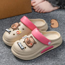 Promoção - Sandalia Nuvem Confort