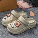 Promoção - Sandalia Nuvem Confort