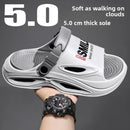 Sandalia Nuvem Confort