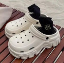 Sandália Nuvem Thick