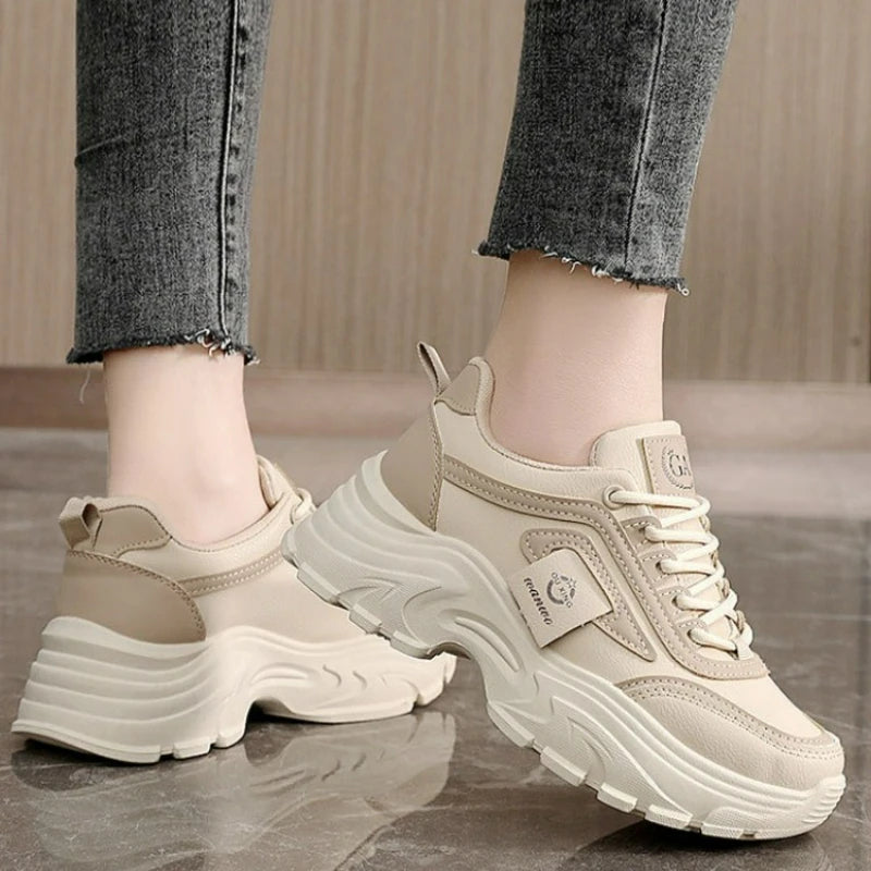 Tenis Slip Confort
