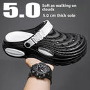 Sandália Nuvem Trendy