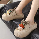 Sandália nuvem Cute Doll