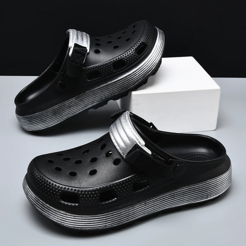 Sandalia Nuvem Trendy