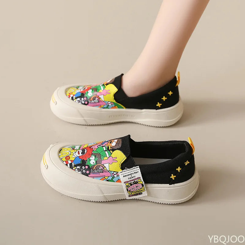 Tenis Spring