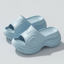 Sandalia Nuvem EVA Plataforma