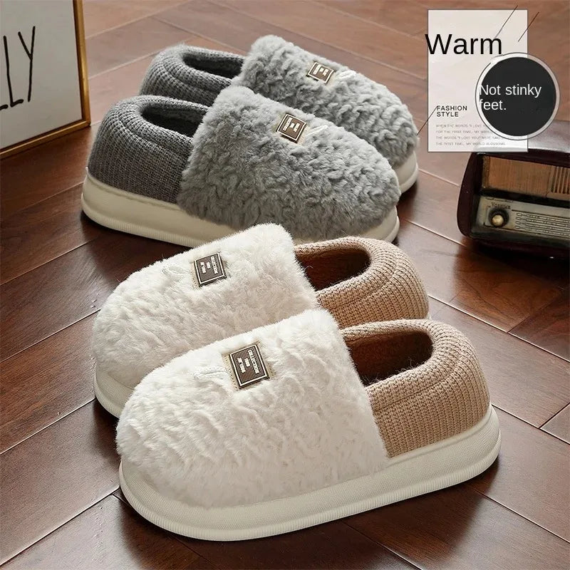 Pantufas Confort