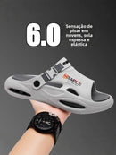 Chinelo Nuvem Sports