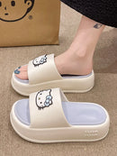 Sandalia Nuvem Hello Kit