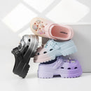 Sandalia Nuvem Confort