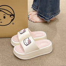 Sandalia Nuvem Hello Kit