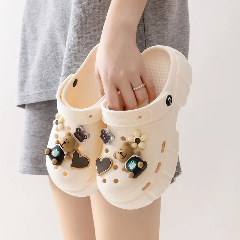 Sandalia Nuvem Confort