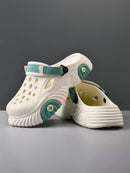 Chinelo Nuvem EVA