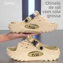 Sandalia Nuvem  Max Confort EVA