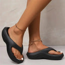 Chinelo Nuvem Anatômico EVA