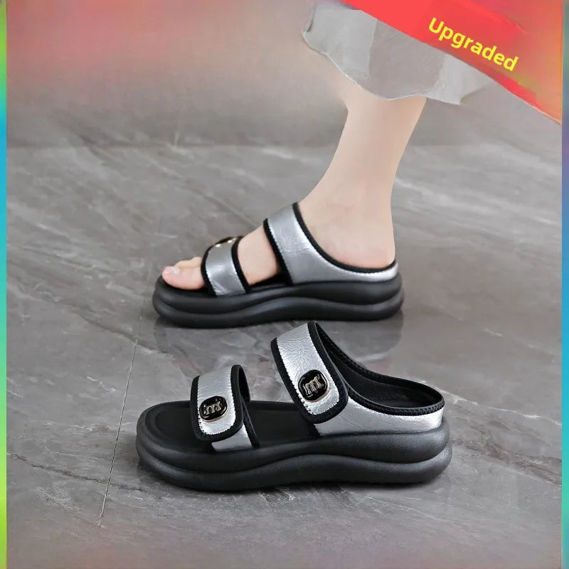 Sandália Nuvem Confort