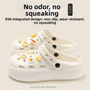 Chinelo Nuvem Wear