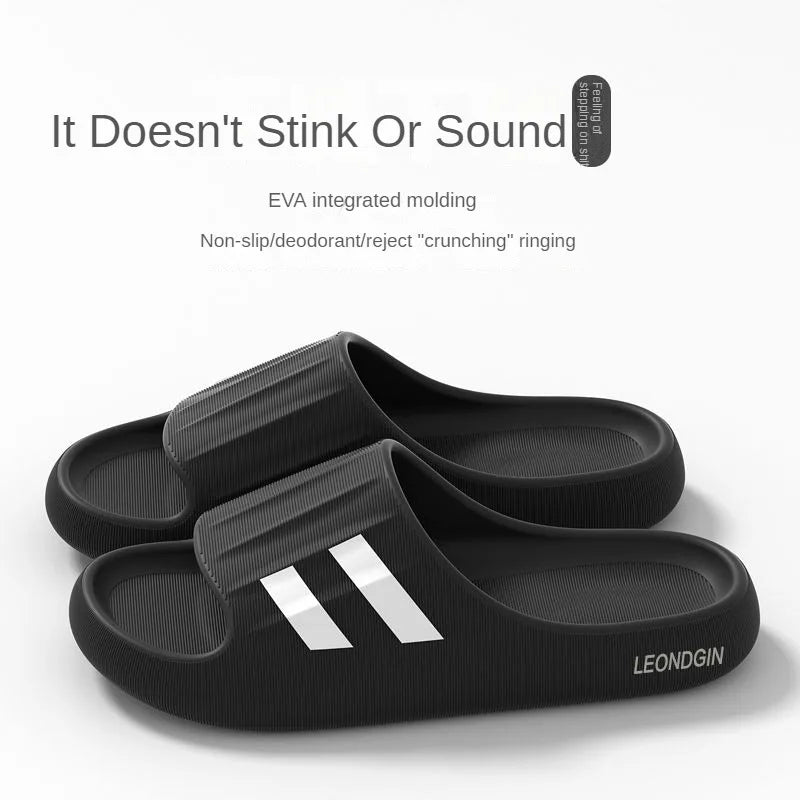 Chinelo Nuvem Slook - Tamanhos Grandes Até o 47