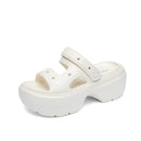 Sandalia Nuvem Plataforma