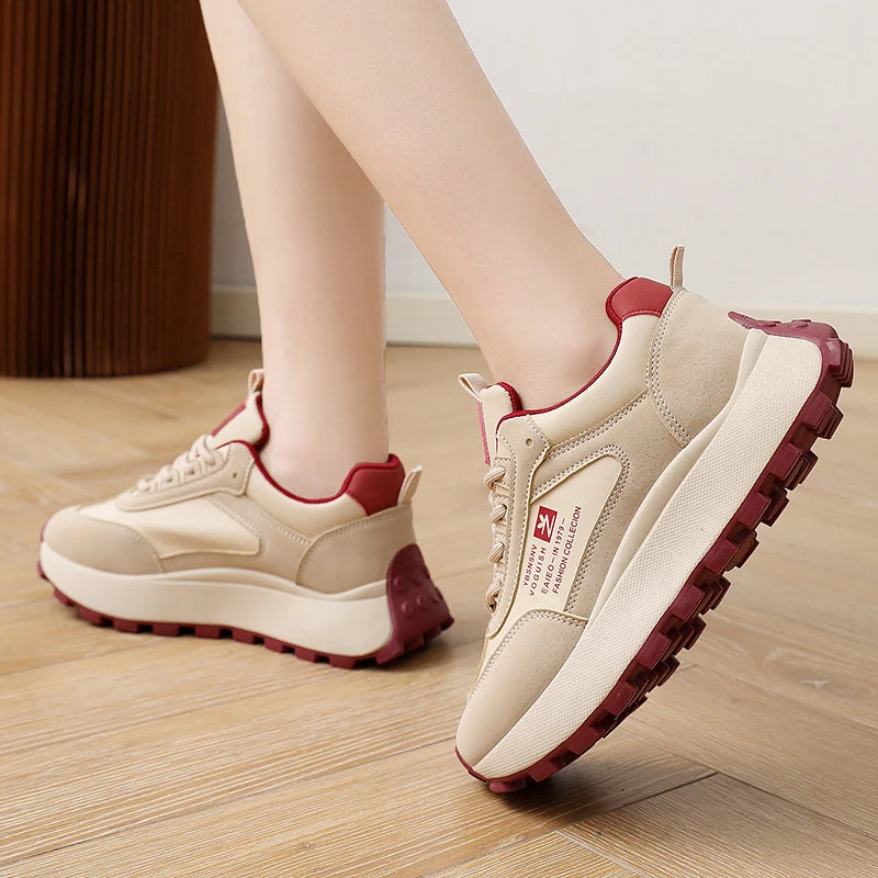 Tenis Spring