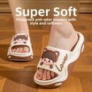 Sandalia Nuvem Confort