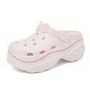 Sandália Nuvem Platform