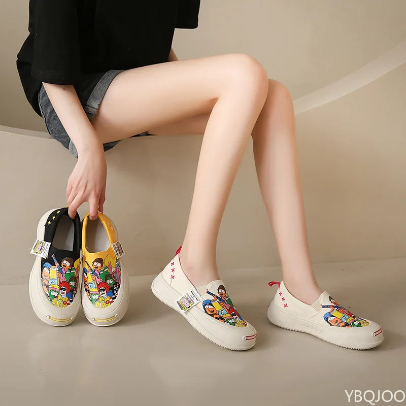 Tenis Spring