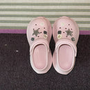 Sandalia Nuvem Confort