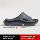 Chinelo Nuvem Confort EVA