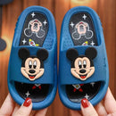 Chinelo Nuvem Infantil Mickey Mouse