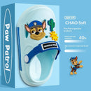 Chinelo Patrulha Canina